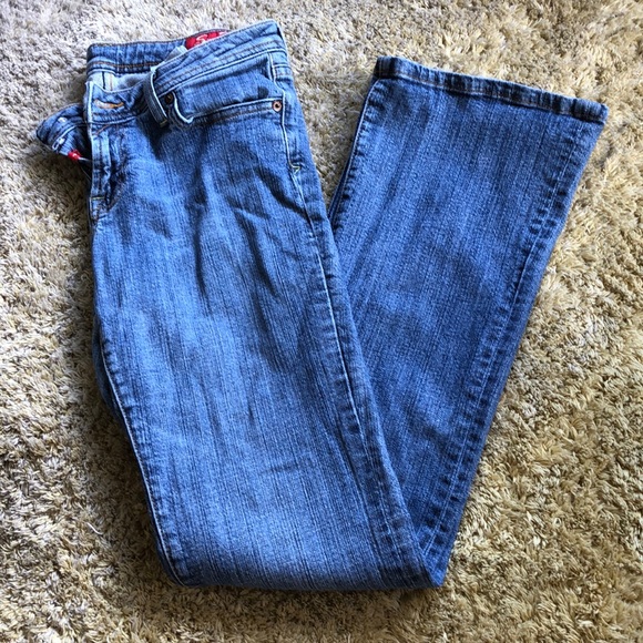 👖 Seven7 Jeans 👖 - Picture 1 of 8